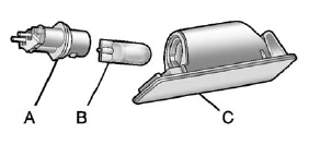 A. Bulb Socket