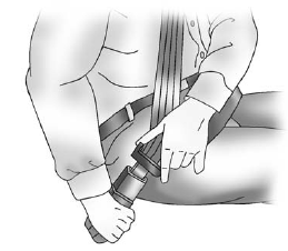 Safety Belts