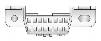 The DLC is under the instrument panel to the left of the steering wheel. See