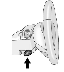 Steering Wheel Adjustment