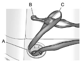 A. Cargo Tie-Down