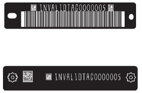 Vehicle Identification Number (VIN)