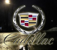Cadillac manuals