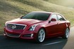 Cadillac ATS