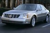 Cadillac DTS