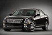 Cadillac STS