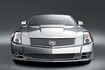 Cadillac XLR