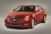 Cadillac CTS