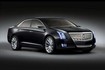 Cadillac CTS Sport