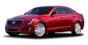 Cadillac ATS 