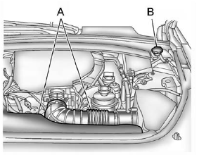 A. Electric Engine Cooling Fan(s)