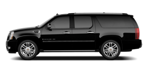 Cadillac Escalade ESV 