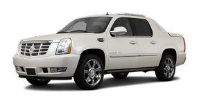 Cadillac Escalade EXT 